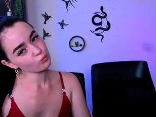 naomi-perl Sex Cam Show