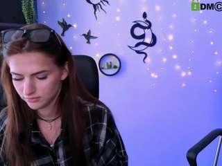 naomi-perl Live Webcam on CamSoda