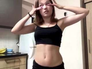 rickietablada Sex Cam Show