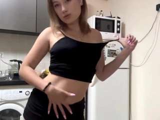 rickietablada Sex Cam Show