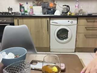 rickietablada Sex Cam Show
