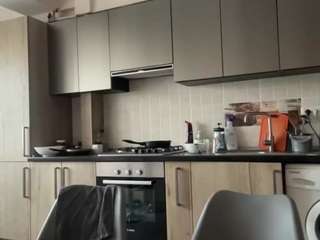 rickietablada live webcam show