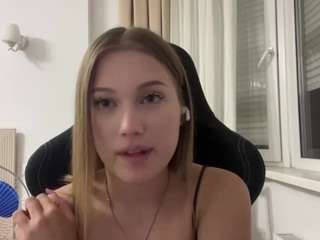 RickieTablada live webcam show