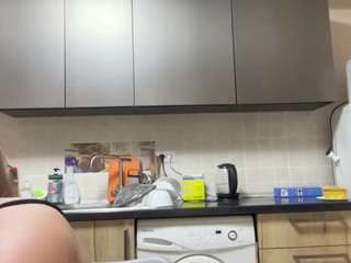 Rickietablada's cam show statistics and live stream