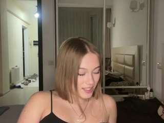 RickieTablada live cam preview