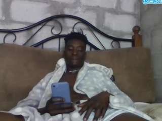 SmallGoodNutt live cam