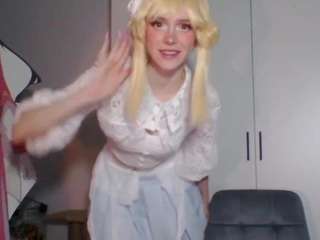 Yonbenskin's cam show statistics and live stream