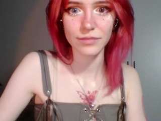 yonbenskin Live Webcam on CamSoda