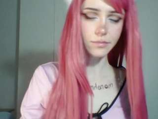 yonbenskin Sex Cam Show