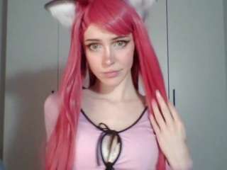 yonbenskin Sex Cam Show