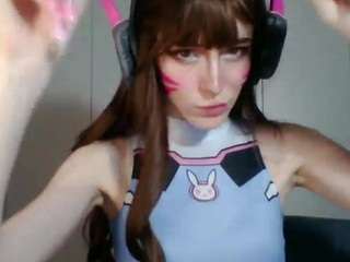 yonbenskin Sex Cam Show