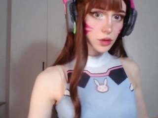 yonbenskin Sex Cam Show