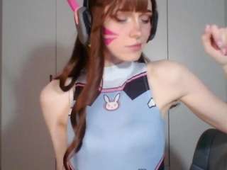 yonbenskin Sex Cam Show