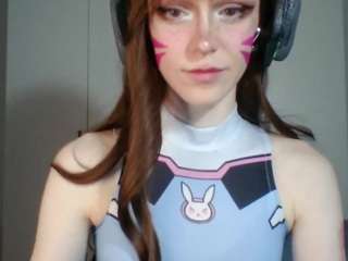 yonbenskin Sex Cam Show