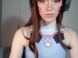 yonbenskin Sex Cam Show