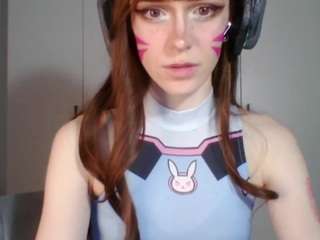 yonbenskin Sex Cam Show