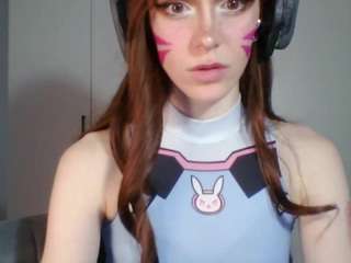 yonbenskin Sex Cam Show
