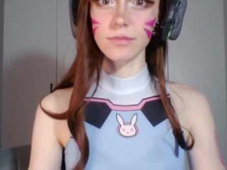 yonbenskin Sex Cam Show