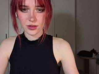 yonbenskin live webcam show