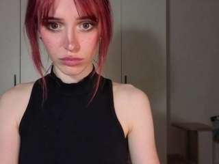 yonbenskin live webcam show