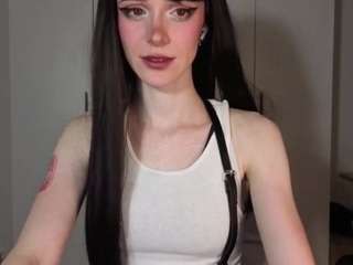 yonbenskin live webcam show