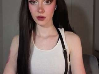 yonbenskin live webcam show