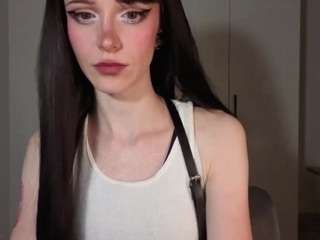 yonbenskin live webcam show