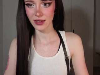 yonbenskin live webcam show