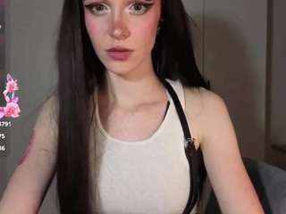 yonbenskin live webcam show