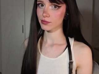 yonbenskin live webcam show