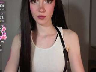 yonbenskin live webcam show