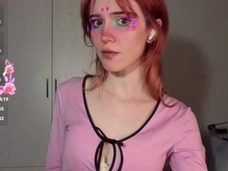 yonbenskin live webcam show
