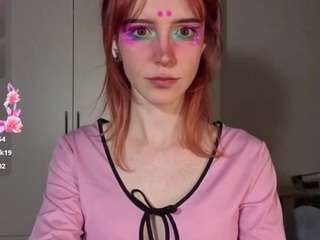 yonbenskin live webcam show