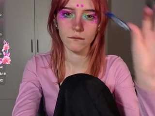 yonbenskin live webcam show