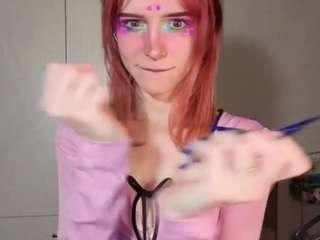 YonBenskin live webcam show