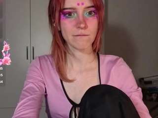 YonBenskin live webcam show