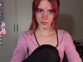 YonBenskin live webcam show
