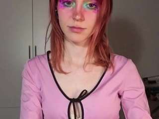YonBenskin live webcam show