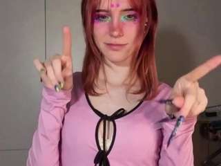 YonBenskin live webcam show