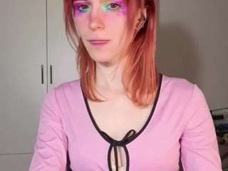 YonBenskin live webcam show