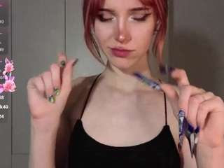 YonBenskin live webcam show