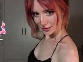 YonBenskin live webcam show