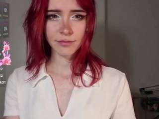 YonBenskin live webcam show