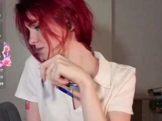 YonBenskin live webcam show