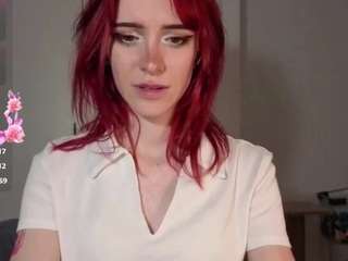 YonBenskin live webcam show