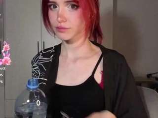 YonBenskin live webcam show