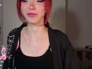 YonBenskin live webcam show