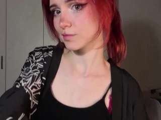YonBenskin live webcam show