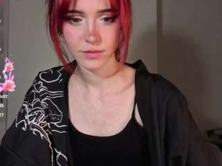 YonBenskin live webcam show