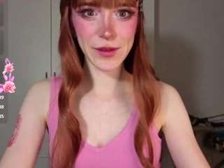 YonBenskin live webcam show